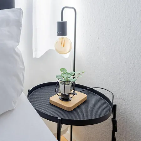 Egge - Zentral In Klinik-&kurparknaehe باد دريبرغ