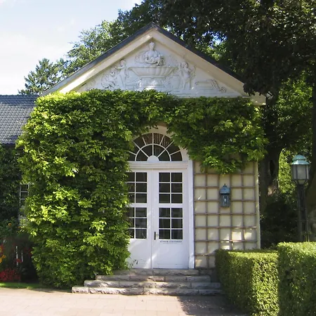 Egge - Zentral In Klinik-&kurparknaehe شقة باد دريبرغ