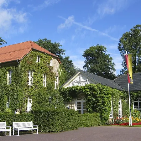 Egge - Zentral In Klinik-&kurparknaehe * Bad Driburg