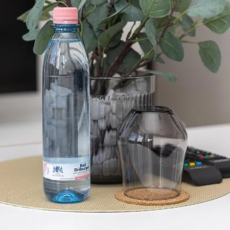 Egge - Zentral In Klinik-&kurparknaehe Bad Driburg