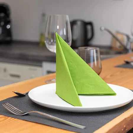 Egge - Zentral In Klinik-&kurparknaehe Apartamento *