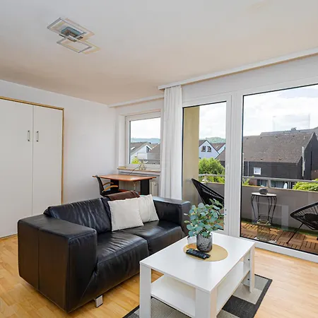 شقة Egge - Zentral In Klinik-&kurparknaehe باد دريبرغ