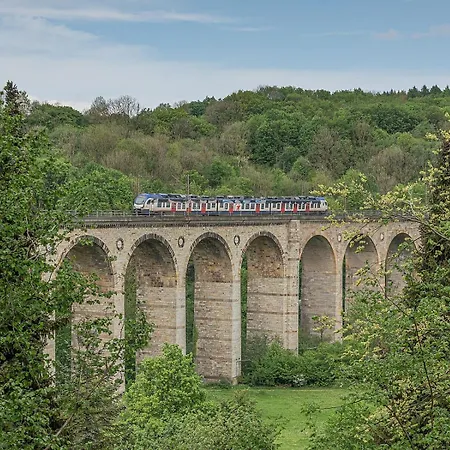 Egge - Zentral In Klinik-&kurparknaehe شقة باد دريبرغ