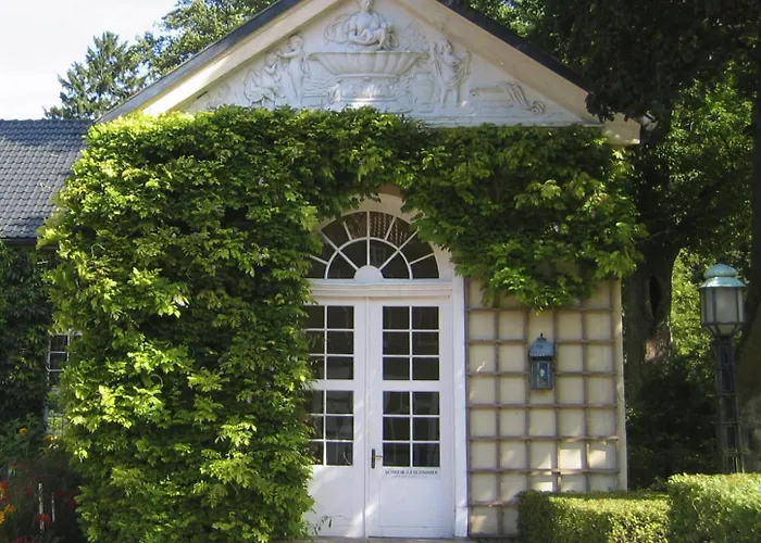 Egge - Zentral In Klinik-&kurparknaehe アパート バート・ドリーブルク