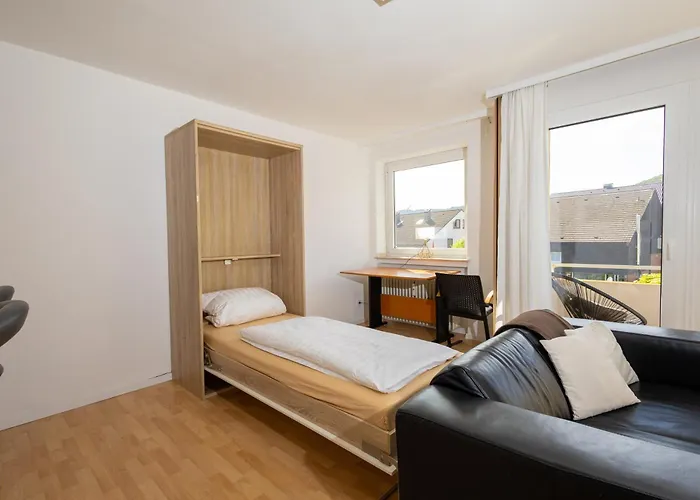 Egge - Zentral In Klinik-&kurparknaehe アパート バート・ドリーブルク