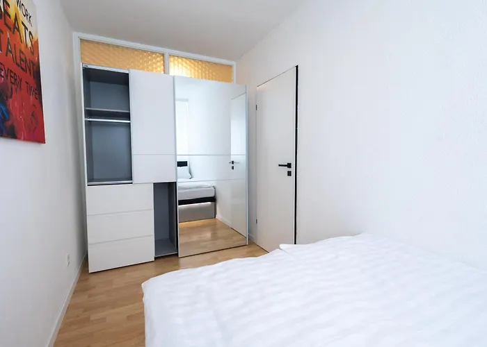 Egge - Zentral In Klinik-&kurparknaehe Apartmán Bad Driburg